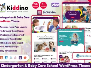 kiddino-kids-kindergarten-wordpress-theme