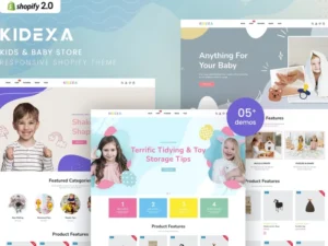 kidexa-kids-baby-store-shopify-theme