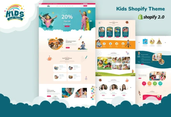 kidscool-kids-fashion-toys-store-shopify-theme