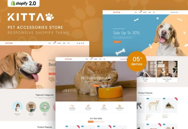 kitta-pet-accessories-store-shopify-2-0-theme