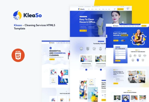 kleaso-cleaning-services-html5-template-2