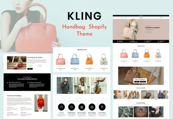 kling-bags-shoes-fashion-store-shopify-theme