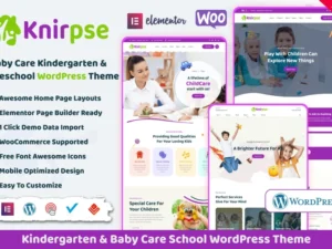 knirpse-kindergarten-baby-care-wordpress-theme