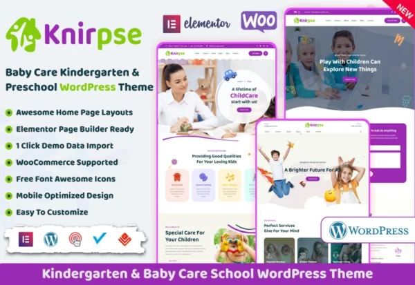 knirpse-kindergarten-baby-care-wordpress-theme