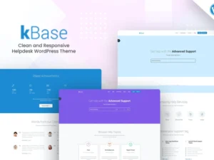 knowledge-base-wordpress-theme