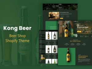 kong-alcohol-beer-liquor-store-shopify-theme