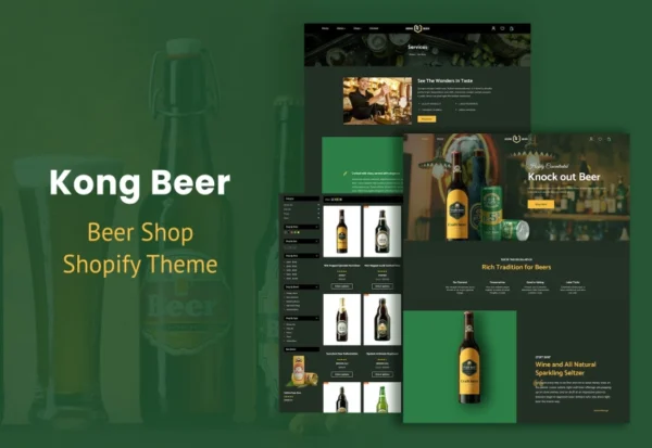 kong-alcohol-beer-liquor-store-shopify-theme