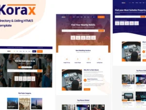 korax-directory-listing-html5-template-2