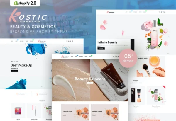 kostic-beauty-cosmetics-shopify-theme