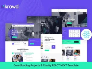 krowd-crowdfunding-charity-react-next-template-2