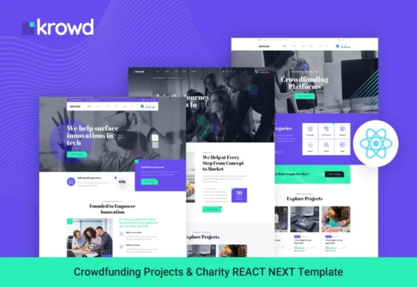 krowd-crowdfunding-charity-react-next-template-2