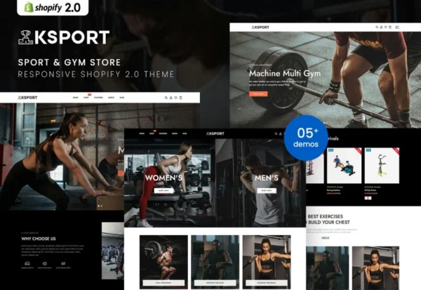 ksport-sport-store-responsive-shopify-2-0-theme