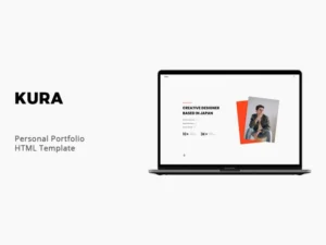 kura-personal-portfolio-template-2