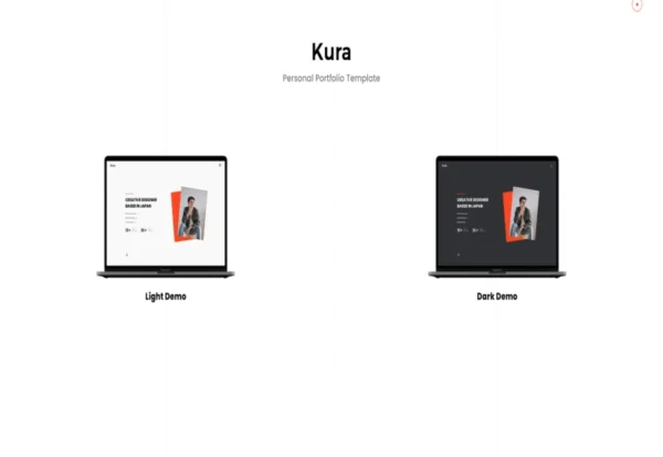 kura-personal-portfolio-vuejs-template-2