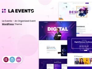 la-evento-an-organized-event-wordpress-theme