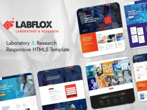 labflox-laboratory-research-responsive-html5