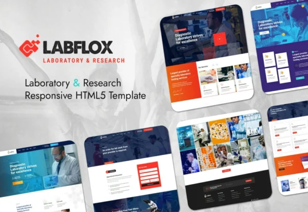 labflox-laboratory-research-responsive-html5