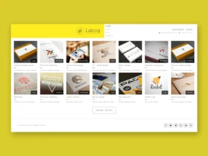 laboq-the-ultimate-html5-minimal-template