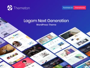 lagom-multi-concept-multipurpose-wordpress-theme