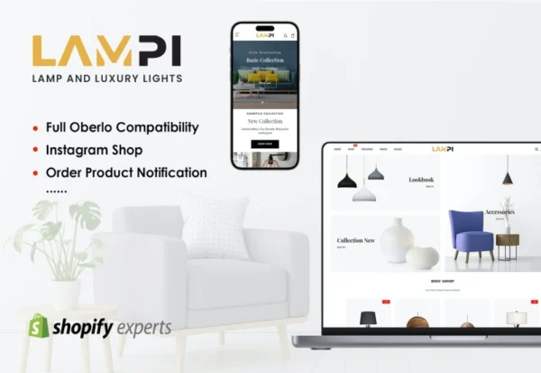 lampi-lamp-luxury-lights-shopify-theme