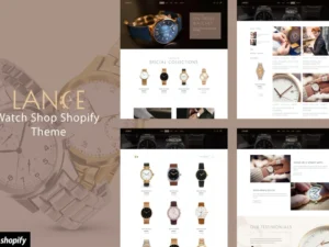 lance-watches-store-shopify-theme