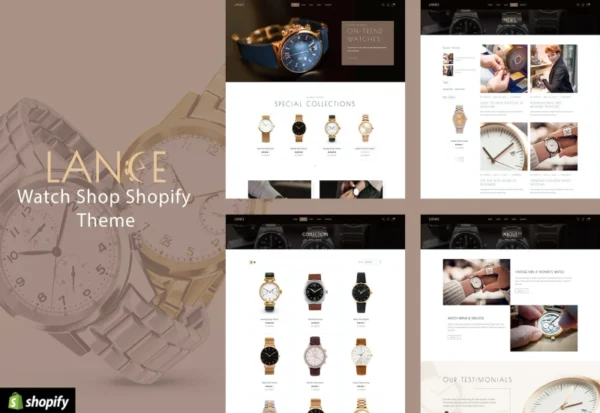 lance-watches-store-shopify-theme