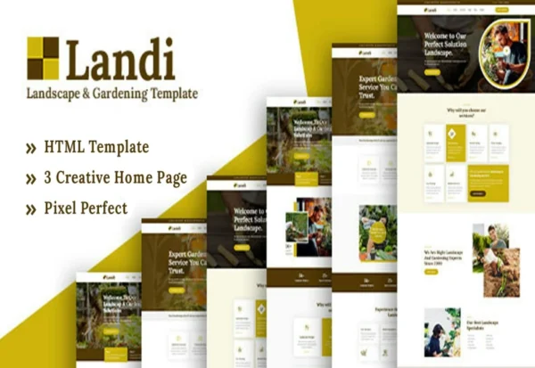 landi-landscape-gardening-html-template