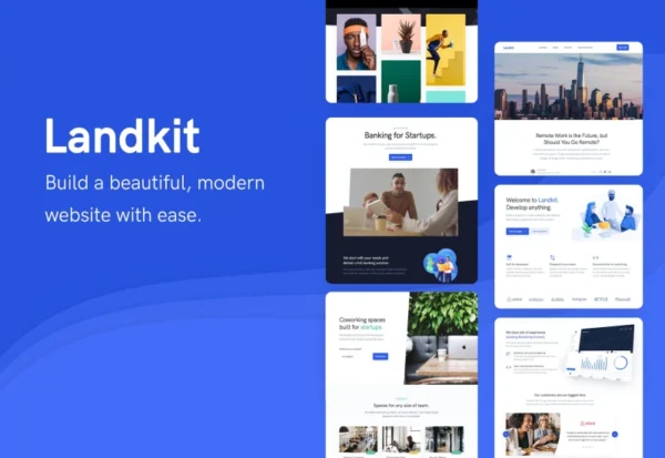 landkit-multipurpose-business-wordpress-theme