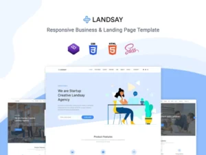 landsay-bootstrap-5-landing-page-template-2