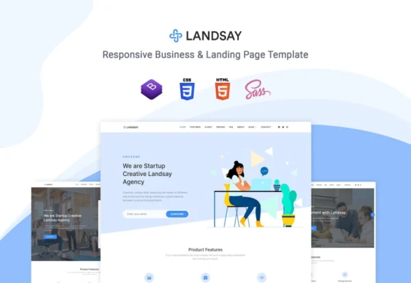 landsay-bootstrap-5-landing-page-template-2