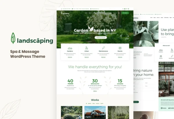 landscaping-garden-landscaper-wordpress-theme