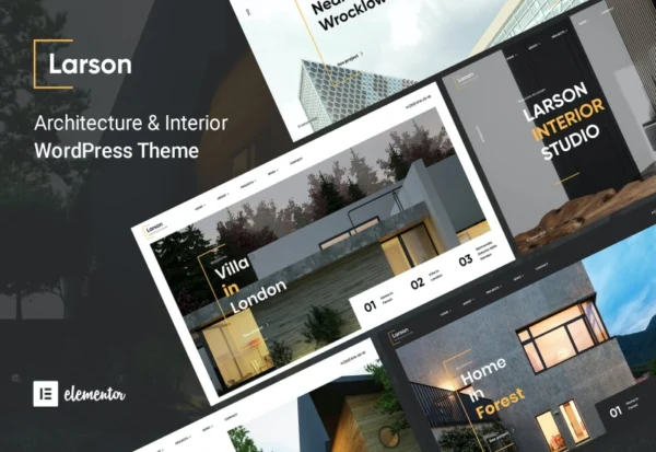 larson-architecture-interior-design-wordpress