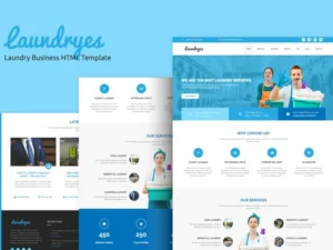 laundryes-laundry-business-html-template