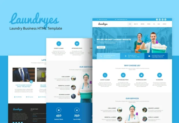 laundryes-laundry-business-html-template