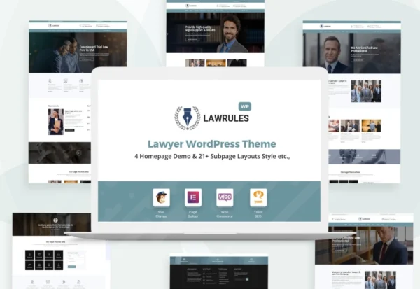 lawrules-lawyer-wordpress-theme