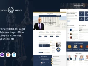 lawyer-justice-attorney-html-template