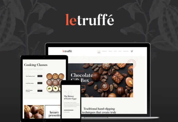 le-truffe