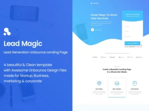 leadmagic-lead-generation-unbounce-landing-page