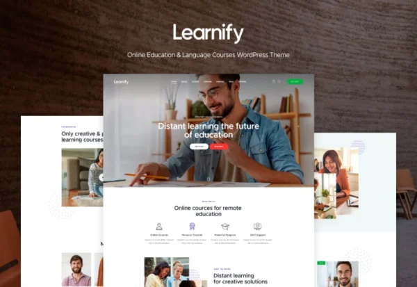 learnify