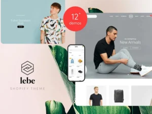 lebe-multipurpose-shopify-theme