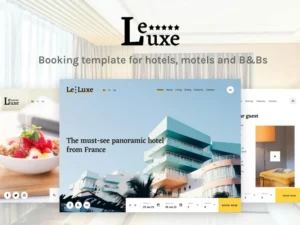 leluxe-booking-hotel-html-site-template