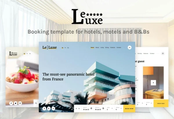 leluxe-booking-hotel-html-site-template