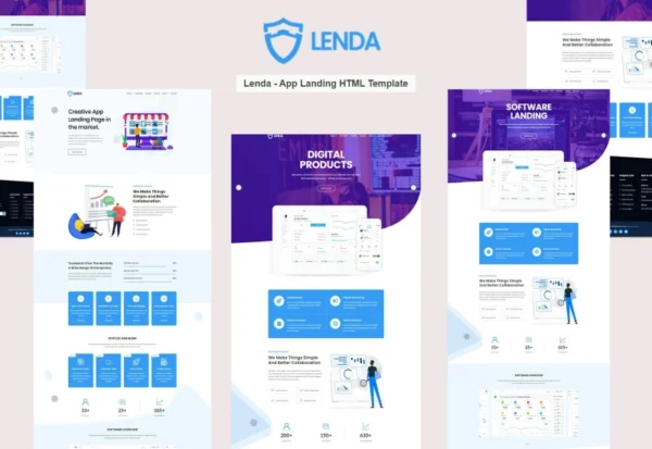 lenda-app-landing-html-template-2