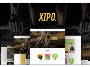 leo-xipo-responsive-prestashop-theme