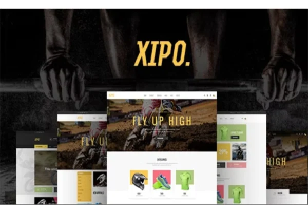 leo-xipo-responsive-prestashop-theme