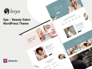 lesya-beauty-salon-spa-massage-wordpress-theme