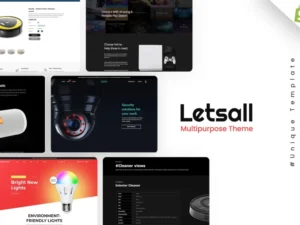 letsall-single-product-shop-shopify-theme