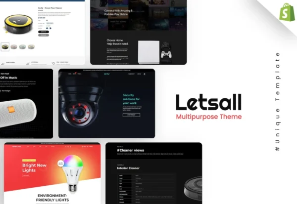 letsall-single-product-shop-shopify-theme