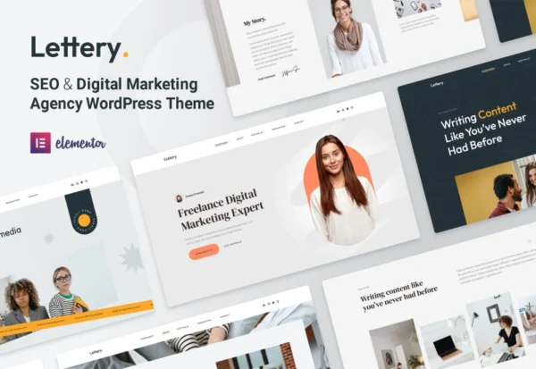 lettery-digital-marketing-agency-wordpress-theme