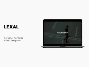 lexal-personal-portfolio-template-2